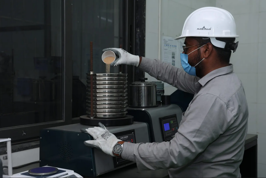 Dimensional Accuracy in Heavy Industrial Castings