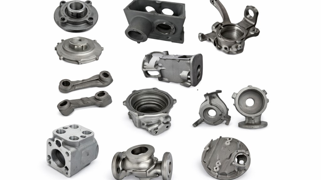 Machine Tool Components