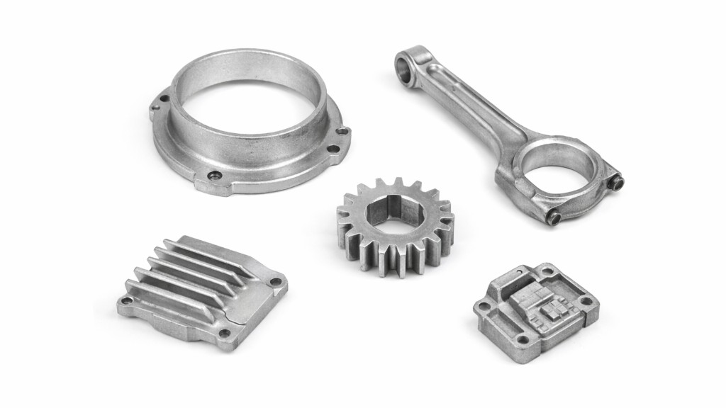 Machine Tool Castings