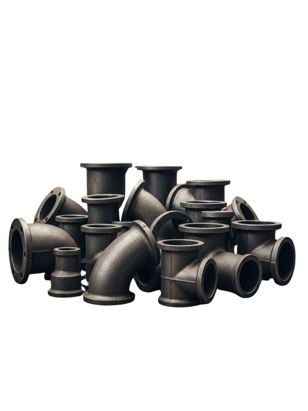 Pipe & Fittings