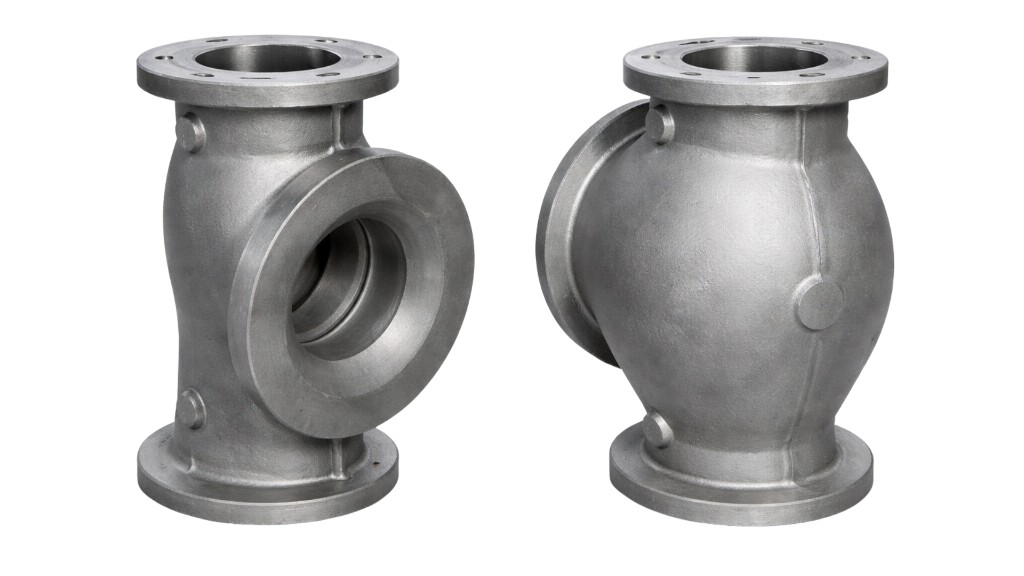 Valve Parts - Industrial Castings